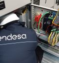 Endesa invierte 250.000 euros para mejorar la calidad en 18 localidades de Teruel y Zaragoza