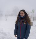 Marta Guillén, responsable de Marketing de Nieve de Teruel: Generamos contenido de nieve y de otros aspectos interesantes de la estación