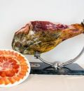 La D.O. Jamón y Paleta de Teruel ha sido seleccionada para entrar en un programa europeo de promoción de alimentos