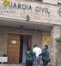 Detenido un hombre en Alcañiz tras robar al menos cuatro bolsos por el método del tirón