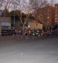 Todo listo en la capital para volver despedir el año corriendo