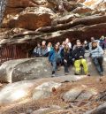 La Comarca Sierra de Albarracín y el Instituto Aragonés de Empleo promueven un taller de empleo para impulsar el turismo sostenible