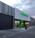 Mercadona abre un nuevo modelo de tienda eficiente en la carretera de Alcañiz en Teruel tras invertir casi 6 millones de euros