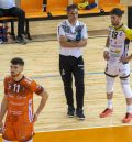 Manacor o Guaguas, los posibles rivales del CV Teruel en la Copa