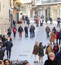 Teruel pierde 144 habitantes hasta el mes de junio, aunque viene  más gente de la que se marcha