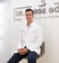 Jorge Górriz, odóntologo turolense: Hacemos una odontología cercana, pero con una visión actual y tecnología punta