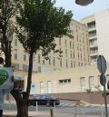 La UVI móvil de Alcañiz prestó servicio sin médico  el último fin de semana