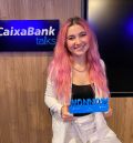 Leonor Alcalá, graduada en Ciencias Ambientales y ganadora de los premios Wonnow de Caixabank y Microsoft: La investigación y la formación al final deben aterrizar en el territorio