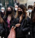 La mascarilla vuelve al aire libre: quién, dónde y cuándo usarla