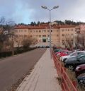 El Hospital San José de Teruel vuelve a atender pacientes con covid-19