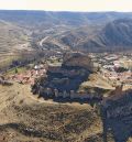 Aliaga, Camarena o el Observatorio del pico del Buitre protagonizan VerdeTeruel