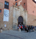 La Fundación Santa María de Albarracín recupera el pulso y se acerca a las cifras de actividades previas a la covid