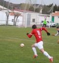 Los intereses comunes enfrentan hoy al Calamocha con el Robres