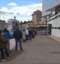 Teruel es la décima provincia española con más incidencia de covid a siete días