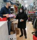 La campaña de rebajas se inicia con la esperanza de animar las ventas en enero