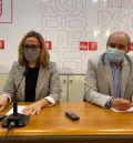 Mayte Pérez (PSOE): Los presupuestos del Estado, de Aragón y la provincia dan respuesta a los desafíos de Teruel