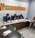 El PAR iniciará a final de enero la renovación de sus órganos territoriales