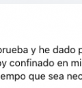 El presidente de la Diputación, Manuel Rando, da positivo por covid