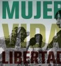 ‘Mujer, Vida y Libertad’ se presenta en el CSA A Ixena