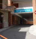 El Colegio de Médicos de Teruel condena la agresión sufrida por un facultativo en Urgencias del Hospital Obispo Polanco