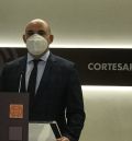 Gracia Suso (PP) tilda de “desastre” la política energética de la DGA