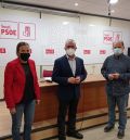 El grupo municipal del PSOE propone que el Ayuntamiento de Teruel habilite aparcamiento gratuito para vehículos eléctricos