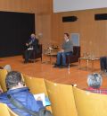 Alcañiz acoge el primer debate en el medio rural en España sobre el futuro de Europa