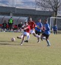 Calamocha y Belchite consiguen un empate que no satisface a ninguno de los dos equipos (1-1)