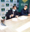 Teruel y Caja Rural cumplen un cuarto de siglo de colaboración en materia deportiva