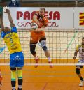 El CV Teruel se reengancha a la liga tras ganar a lo grande al líder