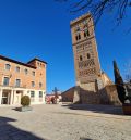 La Semana Santa de Teruel contará con una escultura alusiva en la plaza del Seminario de la ciudad