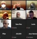 La Comunidad de Teruel destina la mitad de su presupuesto a los Servicios Sociales