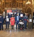 Las Medallas de los Amantes  del CITT ensalzan el amor y la dedicación al trabajo y al territorio