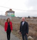 El PSOE se congratula de que el Ayuntamiento de Teruel vaya a abordar la urbanización de la carretera de Alcañiz