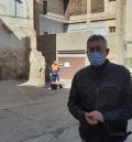 El Ayuntamiento de Alcañiz pone coto al estacionamiento libre en el casco antiguo de la ciudad