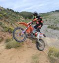 Gea de Albarracín contará con un circuito permanente de motos enduro de 3,5 kilómetros