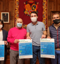 La Asociación contra el Cáncer lanza una campaña de marchas senderistas en Teruel para crear hábitos saludables