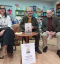 Clemente Alonso Crespo, escritor: Este libro es un homenaje a las gentes que me precedieron