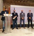 El Gobierno de Aragón invertirá este año 13 millones en la red secundaria de carreteras en Teruel