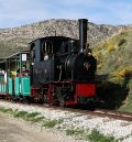 El tren minero turístico de Utrillas inicia temporada el próximo 5 de marzo con novedades