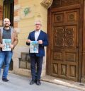 Camañas abre el 26 de marzo el Circuito de cross escolar que disputó su última edición en 2020