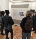 La exposición Goya 3 de Mayo apura sus últimas horas de apertura en Teruel