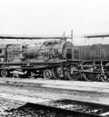 La larga huelga del ferrocarril Central de Aragón (I)