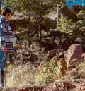 Los empresarios turísticos de la Sierra de Albarracín ofrecen este sábado seguir las Huellas y las Constelaciones