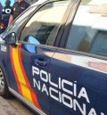 Dos detenidos por sendos delitos de hurto en el polígono La Paz de Teruel