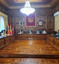 El Ayuntamiento de Teruel y las entidades sociales gestionarán los pisos que ofrezcan los turolenses para familias ucranianas