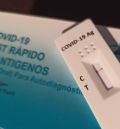 Salud Pública notifica 58 nuevos contagios de covid-19 en Teruel, tres menos que el día anterior