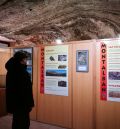 El Centro de Interpretación de Geología y Espeleología de Montalbán se renueva