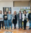 La almazara Apadrinaunolivo.org consigue el premio al Mejor Aceite del Bajo Aragón 2022