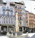 La ciudad de Teruel registra el invierno más seco desde el año 1987 con precipitaciones de apenas 8 litros por metro cuadrado